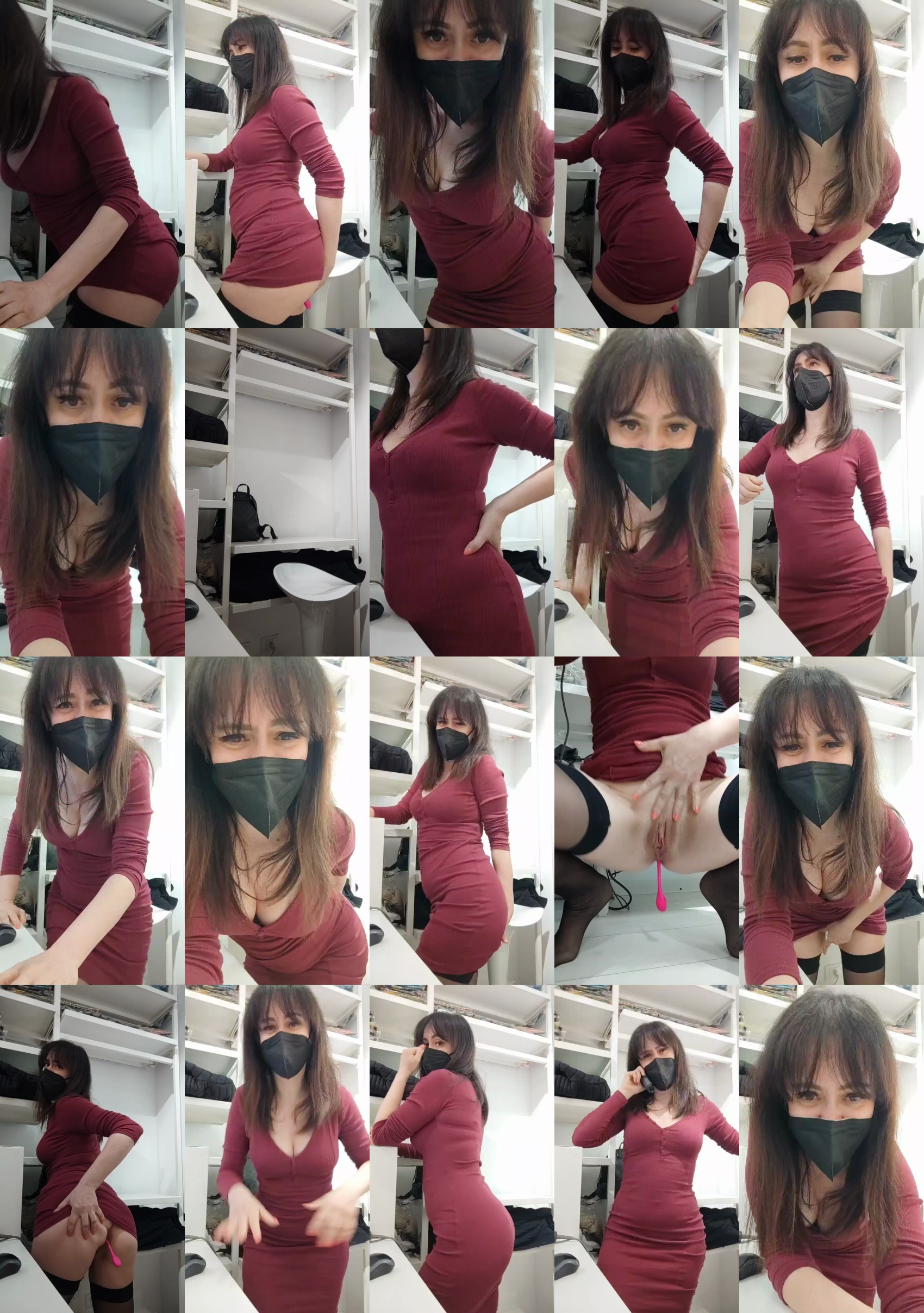 DahliaSegreta  06-05-2022